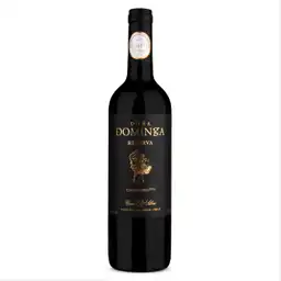 Doña Dominga Vino Tinto Reserva Carménere