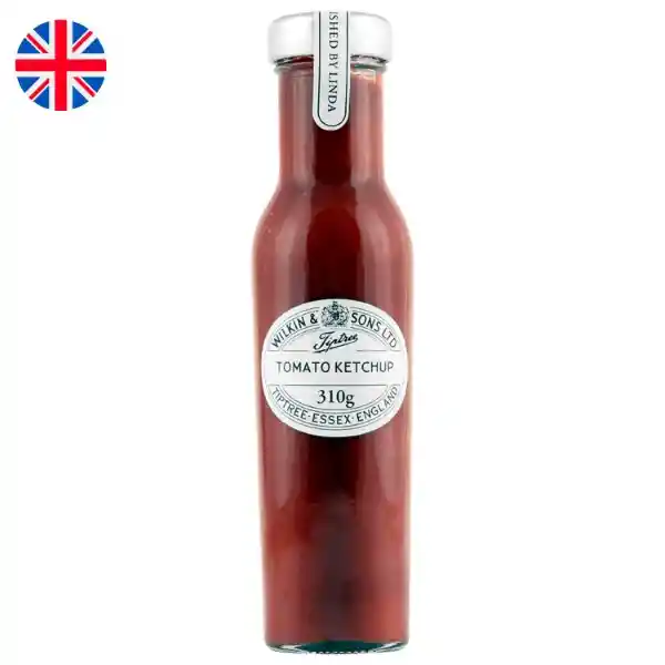 Ketchup Tiptree Jumbo Impo