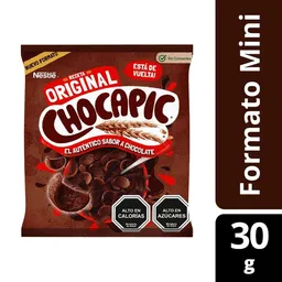 Cereal Chocapic Original