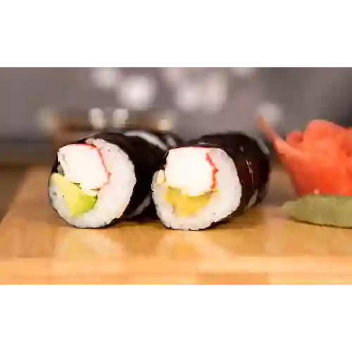 Hosomaki Kani Maki