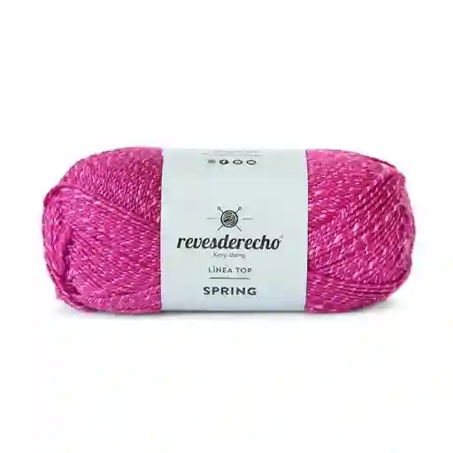 Spring - Fucsia 0472 100 Gr