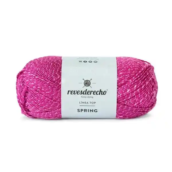 Spring - Fucsia 0472 100 Gr