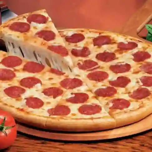 Pizza Familiar Pepperoni