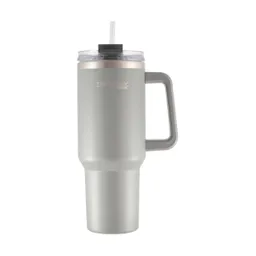 Thermos Travel Mug Acero Inox Artic Gray