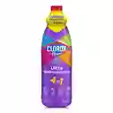 Quitamanchas Clorox Colores Vivos (Botella) 960 gr