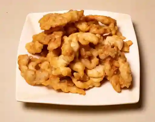 Pollo Chicharron