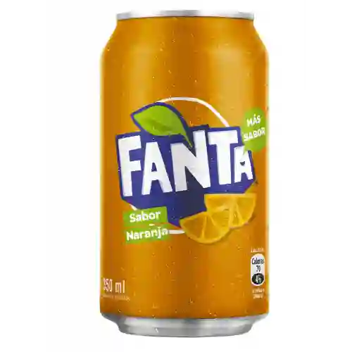 Fanta Original 350 ml