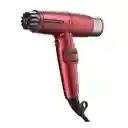 Gama Secador Profesional iq Lite Max Red