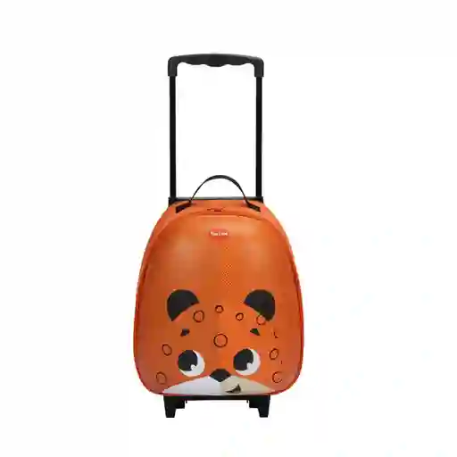 Skip Hop Mochila Con Ruedas Tiny Jaguar - 01F46942121