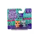 Littlest Pet Shop Mini 2-pack