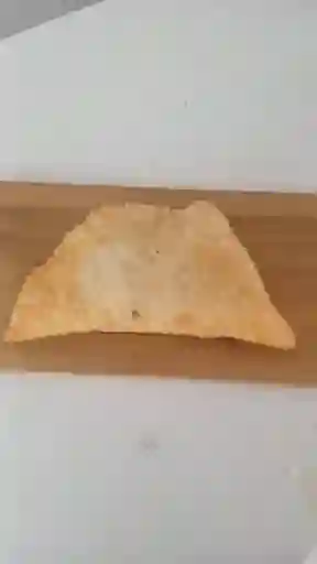 Empanada de Pino Frita