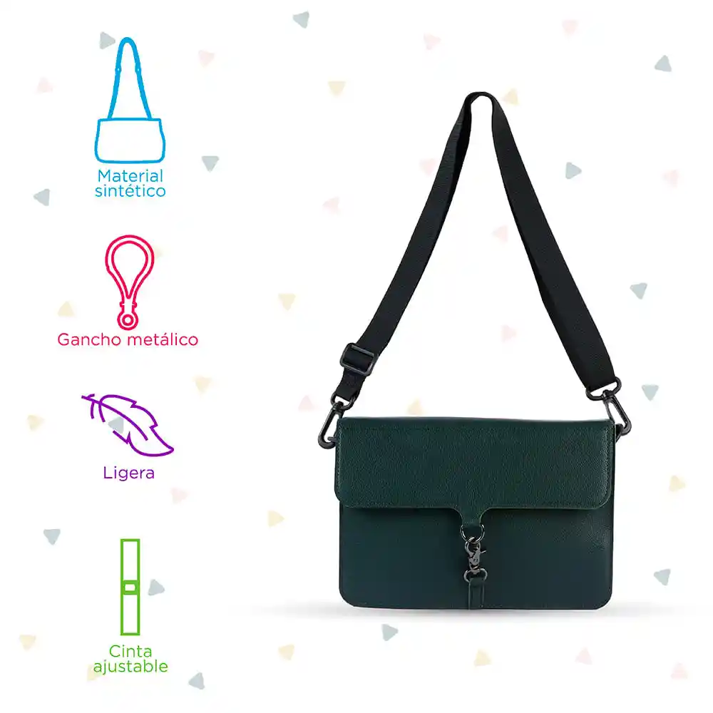 Miniso Bolso Crossbody