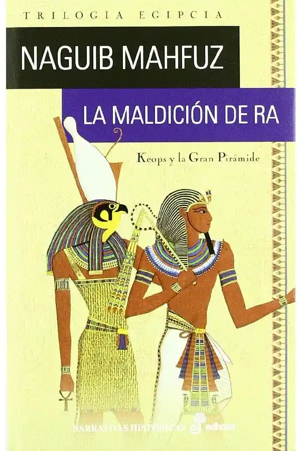 La Maldicion de Ra