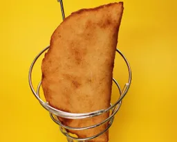 Empanada Dominó