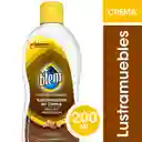 Lustramuebles Blem Original en Crema 200ml