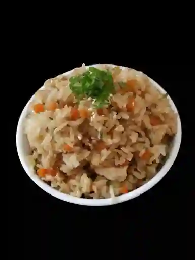 Yakimeshi