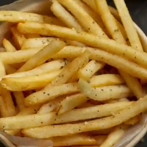 Papas Fritas Xl