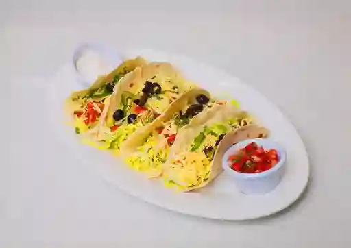 Taco Salad