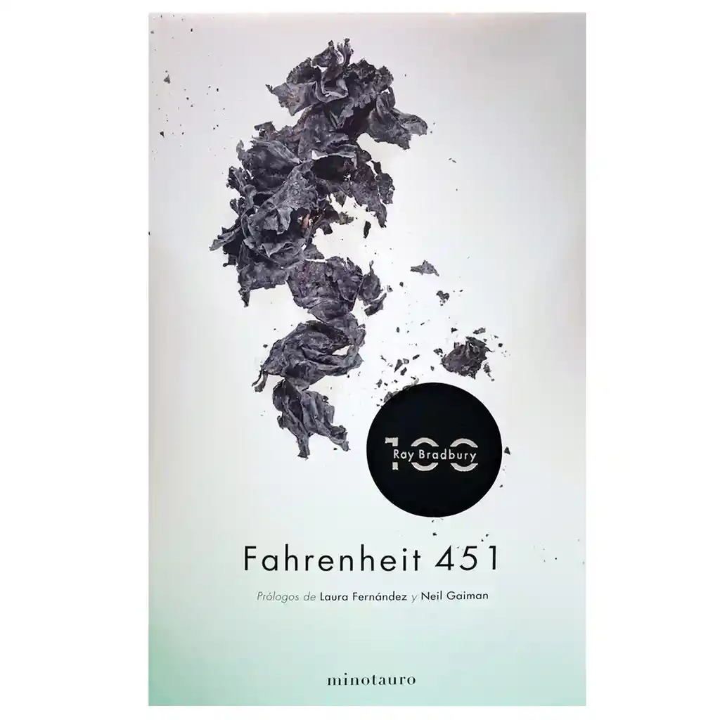 Fahrenheit 451 (100 Aniversario)