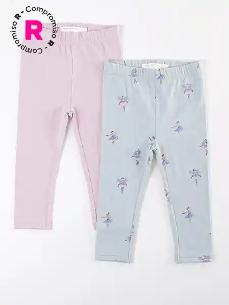 Baby Harvest Set Calza G es tt Rosado 12/18