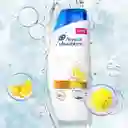 Head & Shoulders Shampoo Control Grasa