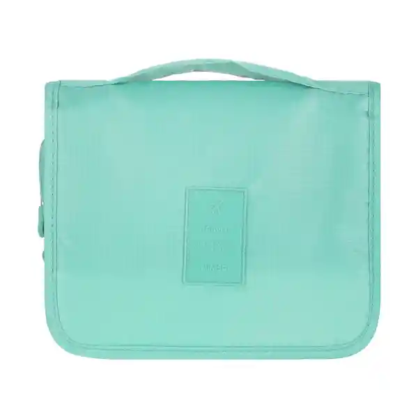 Miniso Neceser de Viaje Verde