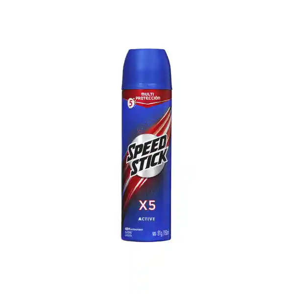 Speed Stick Desodorante en Spray Xtreme Tech Ultra