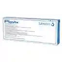 Plavix (75 mg)