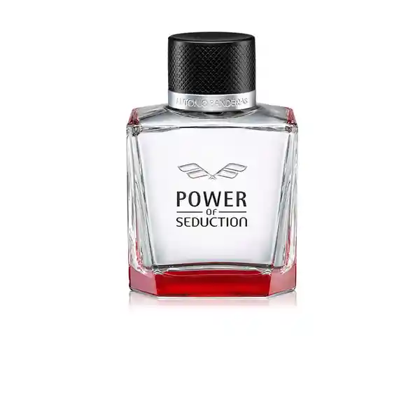 Antonio Banderad Perfume Power of Seduction