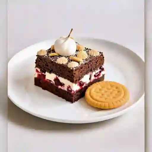 Combo brazo josefina + 1 gall. barquillo