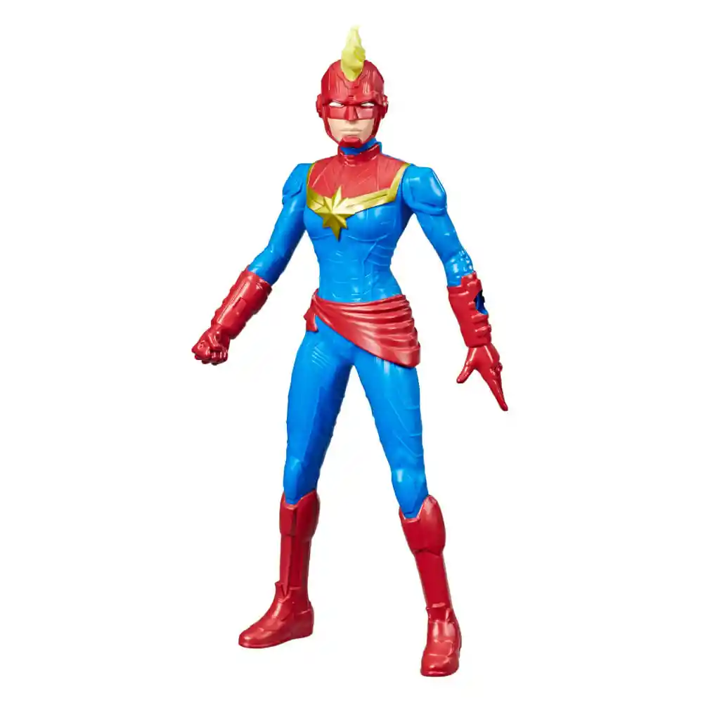 Figura De Acción Marvel Avengers Olympus A Surtido