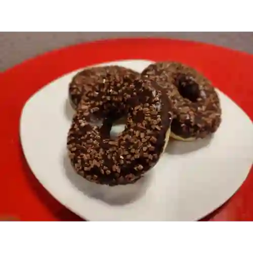 Donuts Chocolate