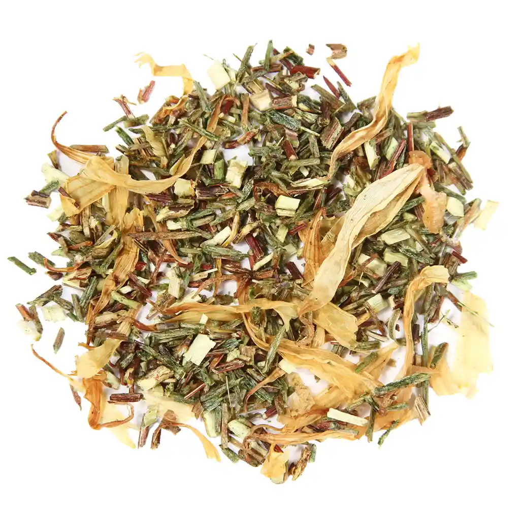 Rooibos Verde Bonita 85 g