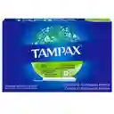 Tampax Tampones Super Proteccion