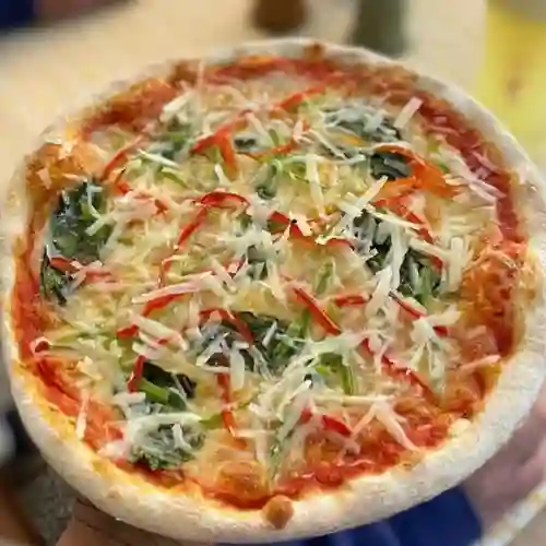 Pizza Grande Italia