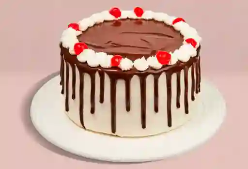 Torta Selva Negra Entera