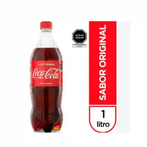 Coca-cola Original 1L