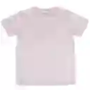 Polera Niño Gris Claro Talla 3 A Pillín