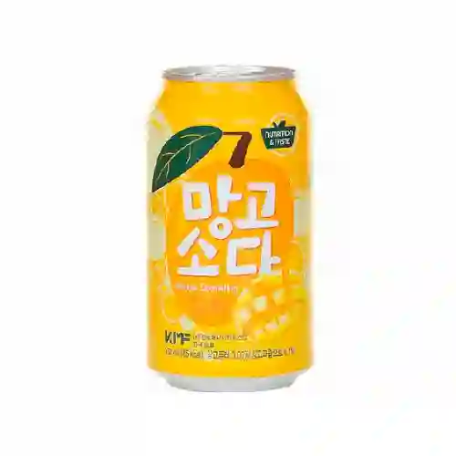 Soda Mango