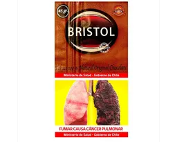 Tabaco Bristol Chocolate