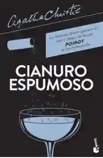 Cianuro Espumoso - Christie Agatha