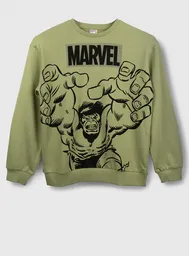 Polera Marvel to Verde 16