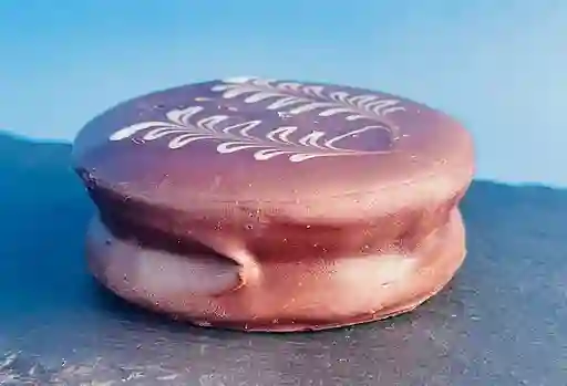 Alfajor Dulce de Leche