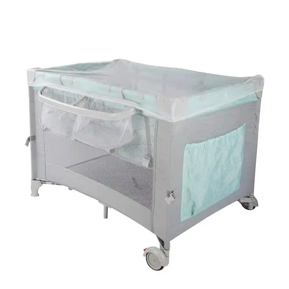 Infanti Cuna Playard Always Together Mint