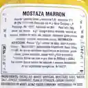 Heinz Mostaza Spicy Brown Pet