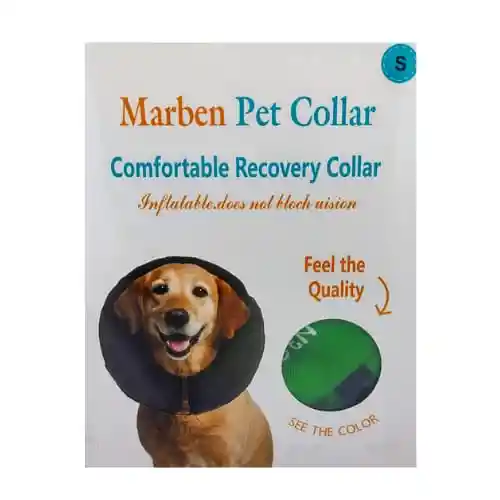 Collar Inflable S