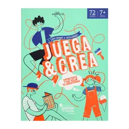 Libro de Actividades en Papel