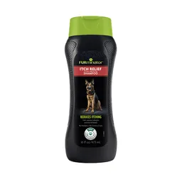Furminator Shampoo Para Perro Itch Relief