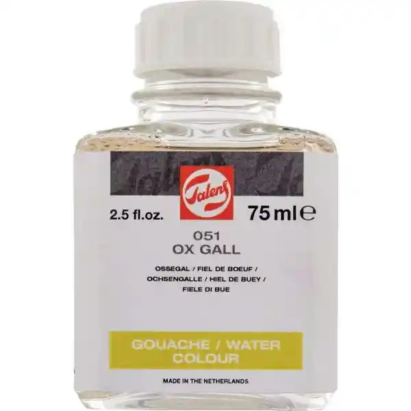 Talens Pintura Hiel de Buey