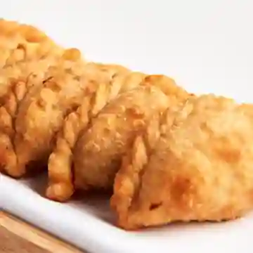 Box de Empanaditas + Salsa